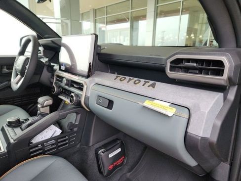New 2026 Toyota Tacoma Trailhunter image 33
