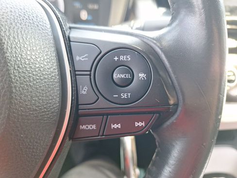 Used 2021 Toyota Corolla SE FWD image 20