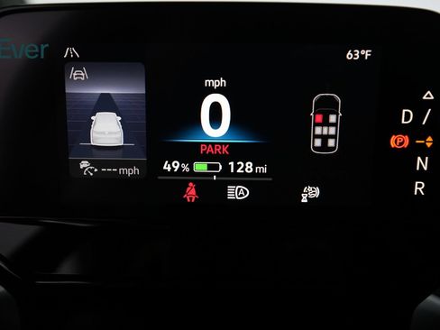 Used 2025 Volkswagen ID. Buzz Pro S RWD image 7