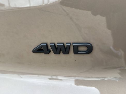 Used 2023 Nissan Pathfinder Rock Creek AWD/4WD image 45