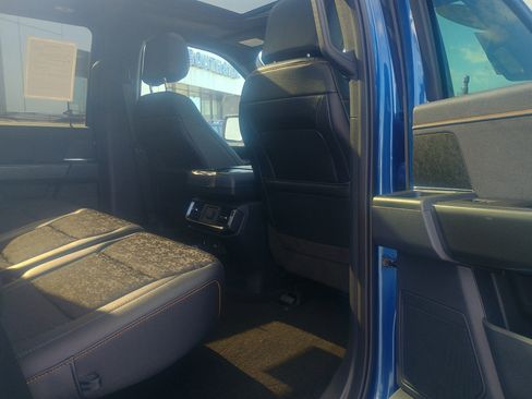 Used 2022 Ford F150 Tremor w/ Equipment Group 401A Mid image 16