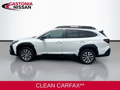 Used 2025 Subaru Outback Premium AWD/4WD image 5