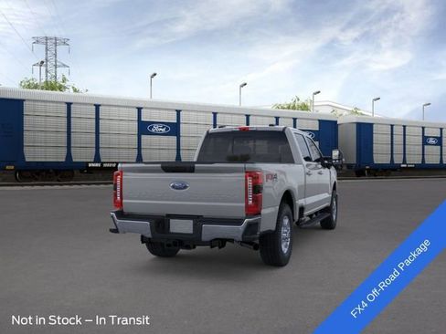 New 2026 Ford F350 XLT AWD/4WD image 8