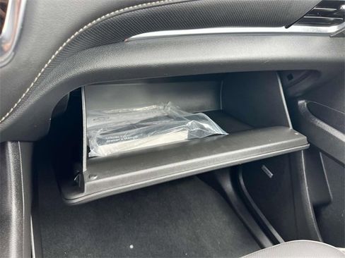 Certified 2023 Chevrolet Traverse Premier image 36