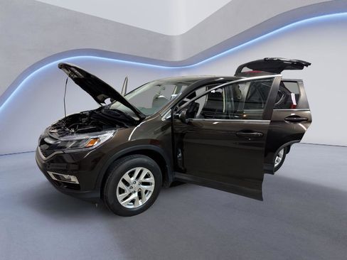 Used 2015 Honda CR-V EX image 9