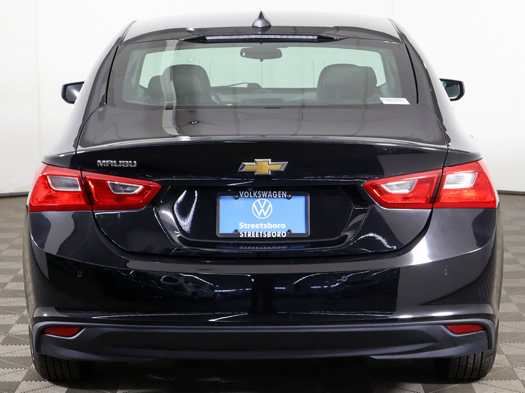 Used 2023 Chevrolet Malibu LS w/ Driver Confidence Package FWD image 11