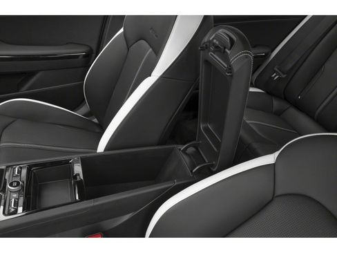 Used 2025 Kia K5 GT-Line AWD/4WD image 9