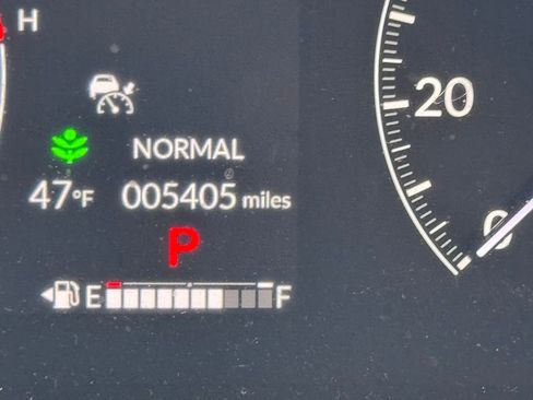 Used 2025 Honda Ridgeline TrailSport image 20