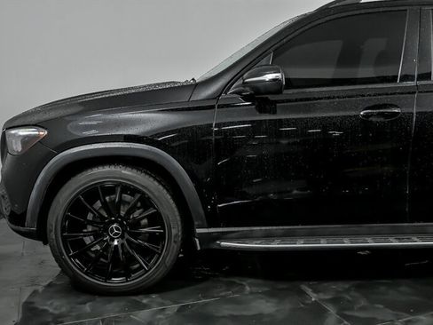 Used 2021 Mercedes-Benz GLE 350 image 6