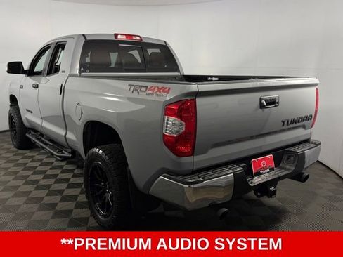 Used 2018 Toyota Tundra SR5 image 6