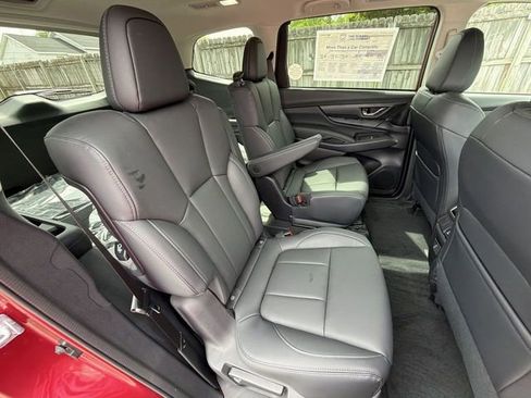 New 2026 Subaru Ascent Premium AWD/4WD image 26