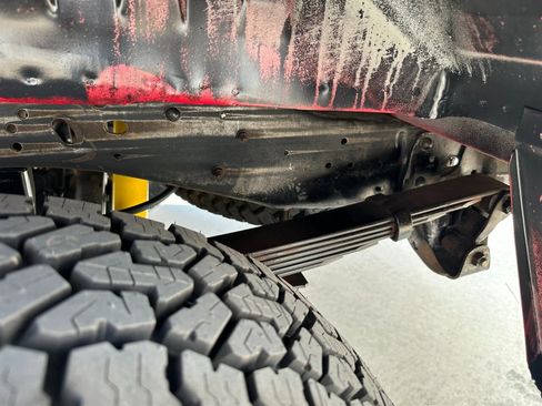 Used 1991 Dodge D/W Truck 250 image 74