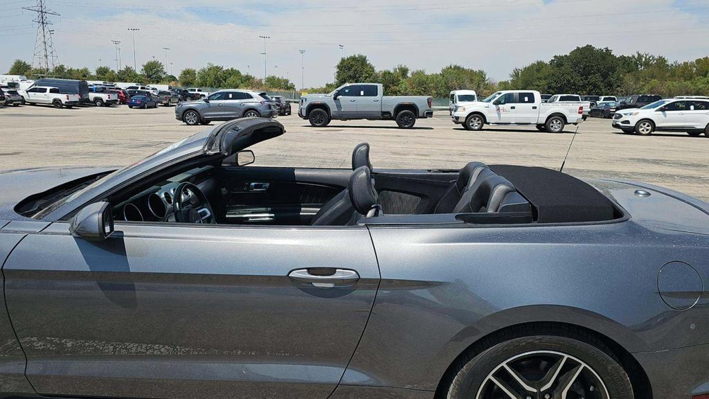 Used 2023 Ford Mustang Premium RWD image 5