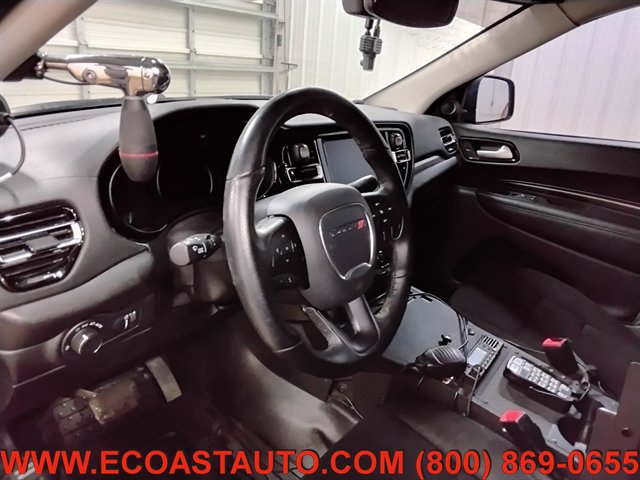 Used 2021 Dodge Durango AWD w/ Skid Plate Group image 11