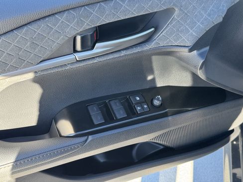 New 2026 Toyota Camry XLE image 18