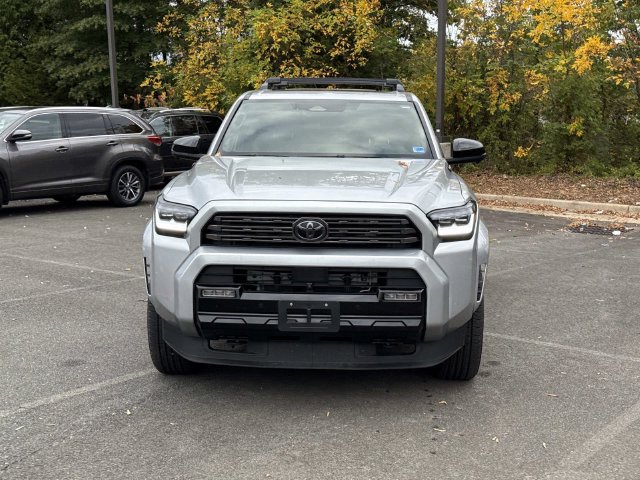 Used 2026 Toyota 4Runner Platinum AWD/4WD image 6