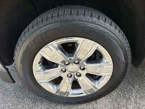 Used 2016 GMC Sierra 1500 SLT w/ SLT Premium Package image 11