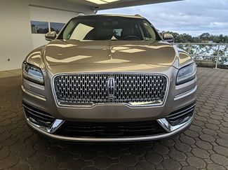 Used 2019 Lincoln Nautilus Reserve video 2
