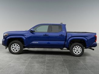 Certified 2025 Toyota Tacoma SR5 video 2