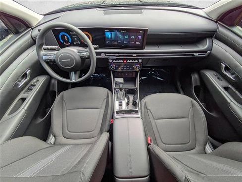 New 2026 Hyundai Tucson SEL image 3