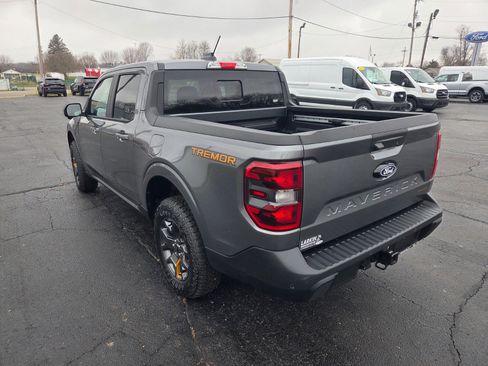 New 2026 Ford Maverick Tremor image 5