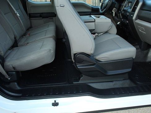 Used 2019 Ford F250 XL w/ XL Value Package AWD/4WD image 22