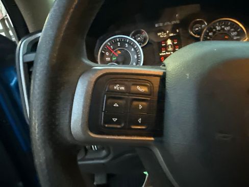 Used 2020 RAM 2500 Tradesman AWD/4WD image 21
