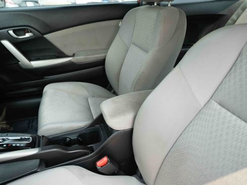 Used 2015 Honda Civic LX image 10