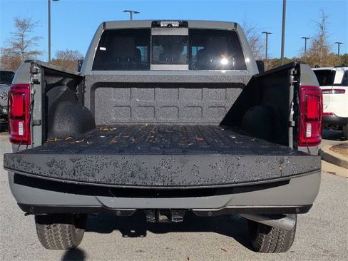 New 2026 RAM 2500 Laramie image 13