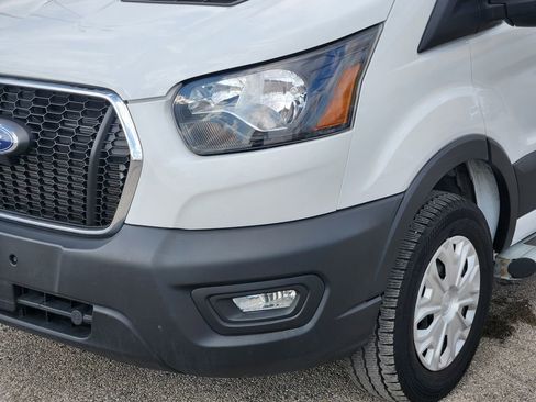 Used 2024 Ford Transit 250 Low Roof w/ Exterior Upgrade Package image 10