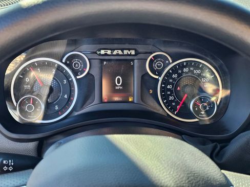 New 2026 RAM 2500 Tradesman image 20