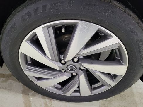 Used 2021 Nissan Murano SL image 29