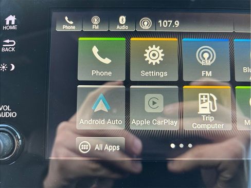 Used 2020 Honda Odyssey EX-L image 28