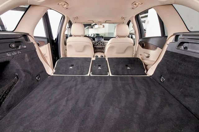Used 2018 Mercedes-Benz GLC 300 4MATIC image 21