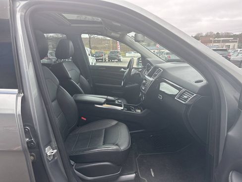 Used 2015 Mercedes-Benz ML 350 4MATIC image 26
