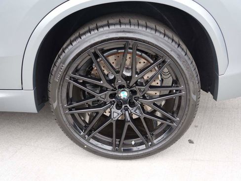 New 2026 BMW X5 M Competition w/ Executive Package AWD/4WD image 6
