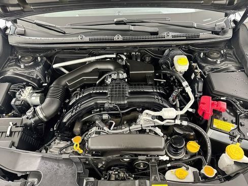 Certified 2025 Subaru Impreza 2.0i AWD/4WD image 24
