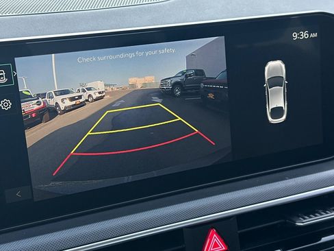 Certified 2026 Kia K5 LXS image 18