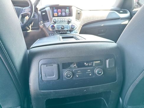 Used 2020 Chevrolet Tahoe LT w/ Texas Edition Package RWD image 19