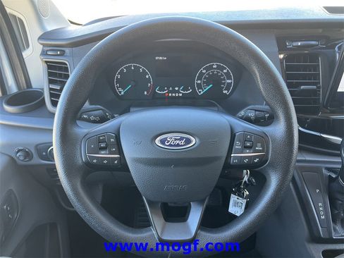 Used 2024 Ford Transit 350 XLT image 13