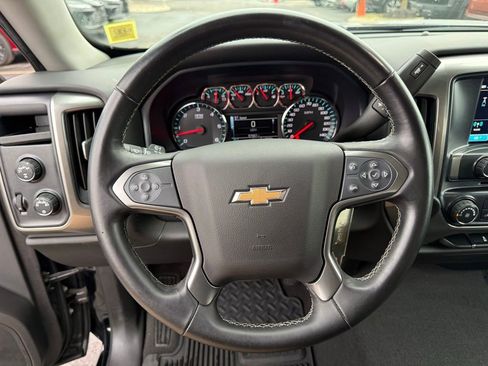 Used 2019 Chevrolet Silverado 1500 LT image 8
