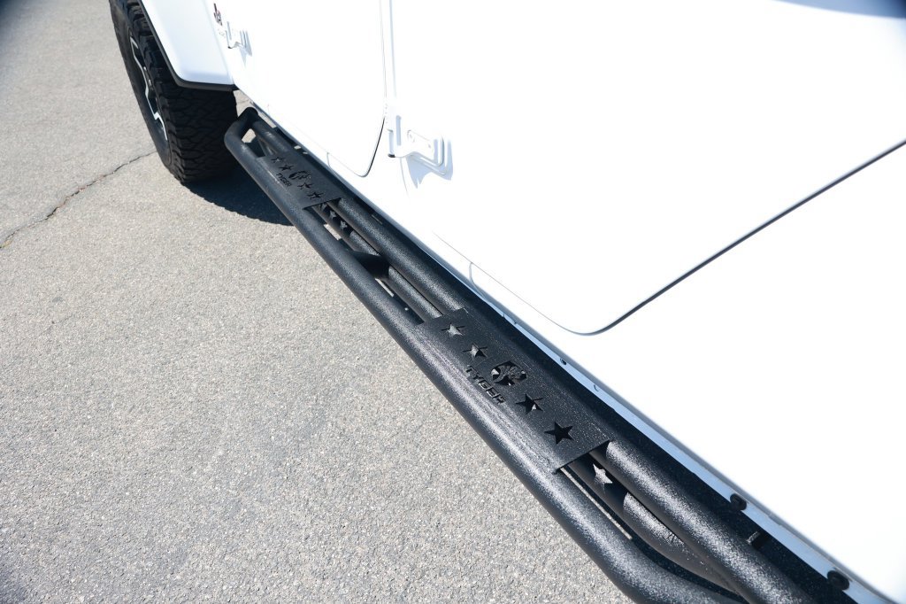 Used 2021 Jeep Gladiator Rubicon AWD/4WD image 22