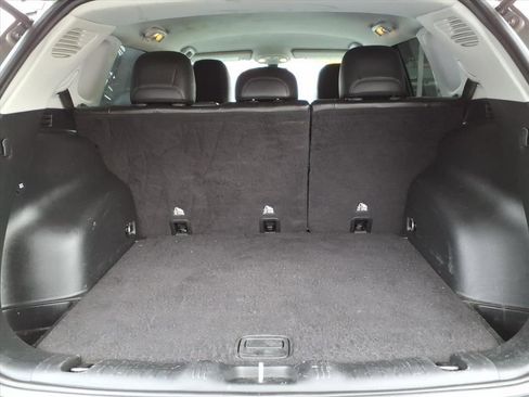 Used 2020 Jeep Compass Limited image 7