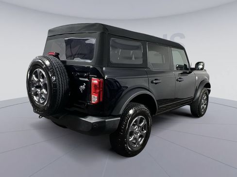Used 2025 Ford Bronco Big Bend AWD/4WD image 11