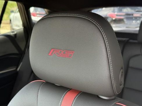 New 2026 Chevrolet Trax RS image 18