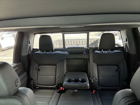 New 2026 GMC Sierra 2500 Denali w/ Denali Reserve Package image 25