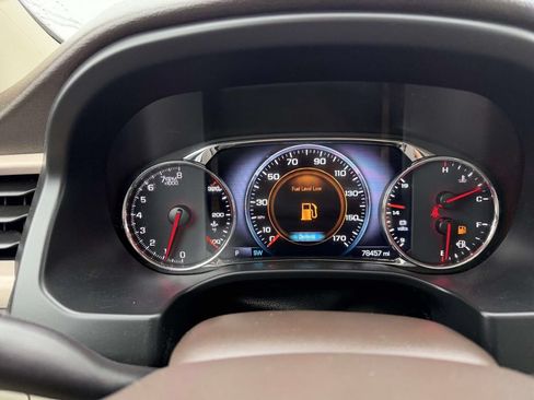 Used 2019 GMC Acadia Denali w/ Technology Package AWD/4WD image 31