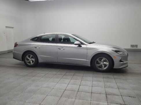 Used 2022 Hyundai Sonata SE FWD image 11