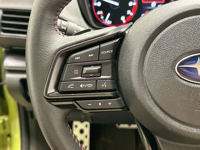 Used 2026 Subaru Impreza RS AWD/4WD image 8