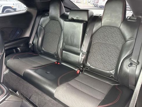 Used 2025 Dodge Charger R/T w/ Quick Order Package 25M R/T image 17